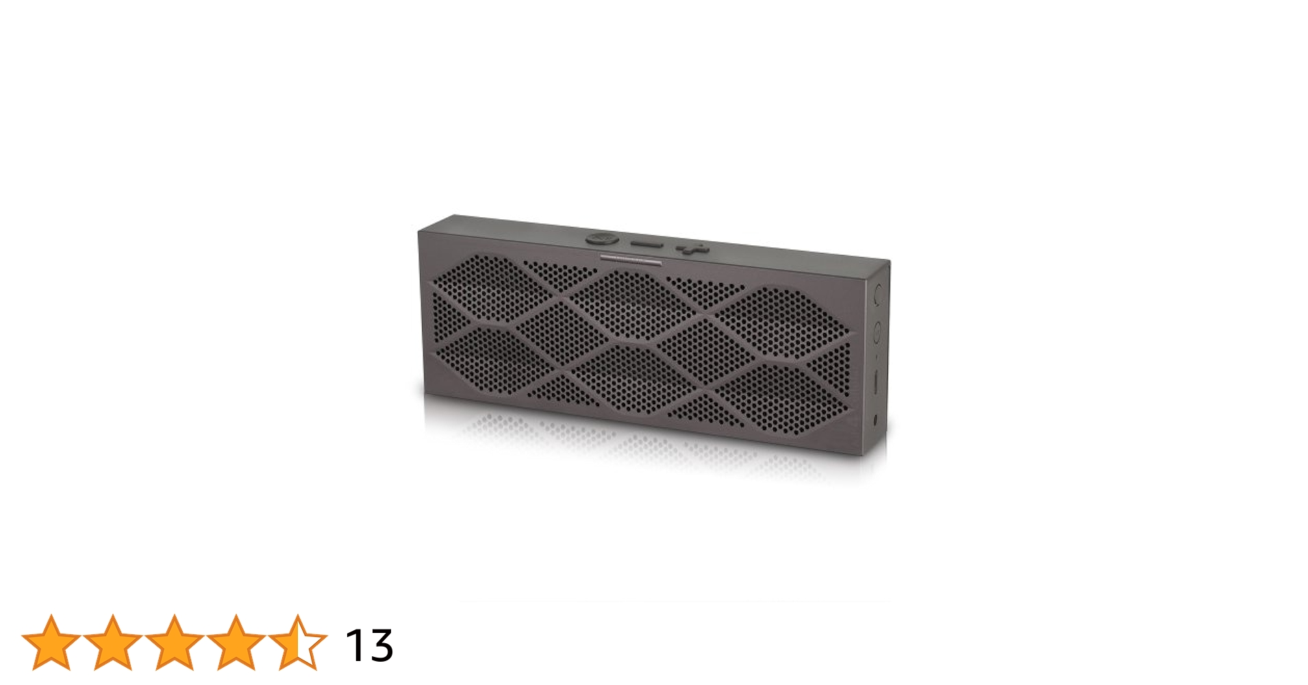スピーカー・ウーファー Jawbone mini Jambox Jawbone Mini Jambox Review | PCMag